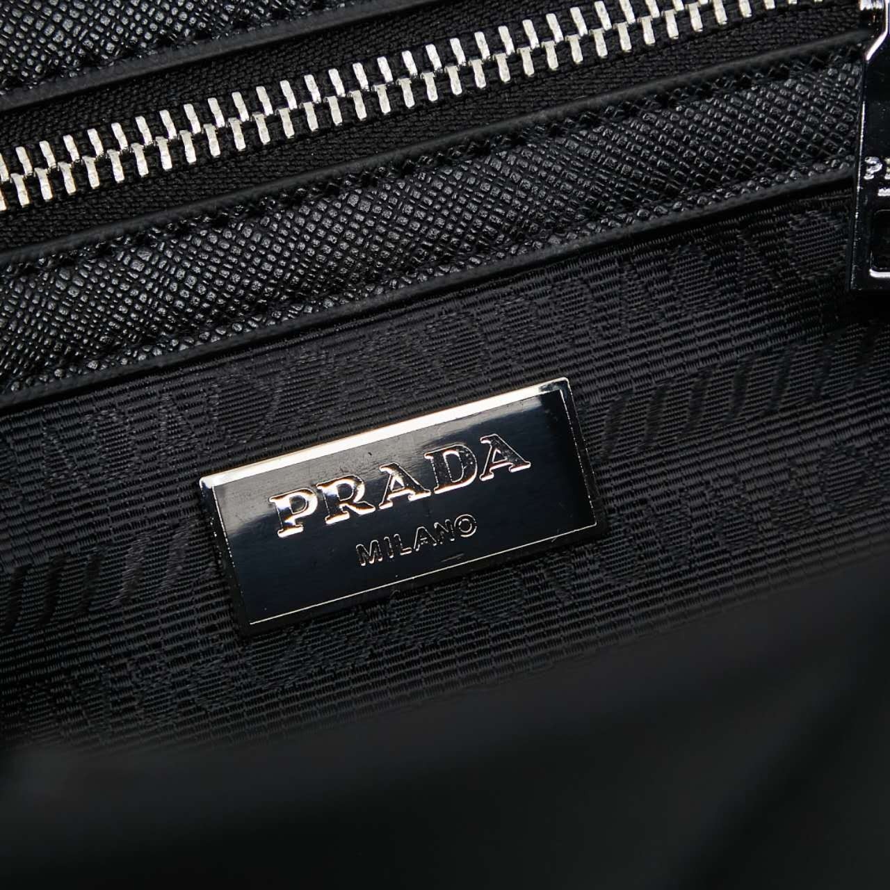 【PRADA旗艦店】(プラダ)  Symbole Tote ハンドバッグ-BRAND OFF