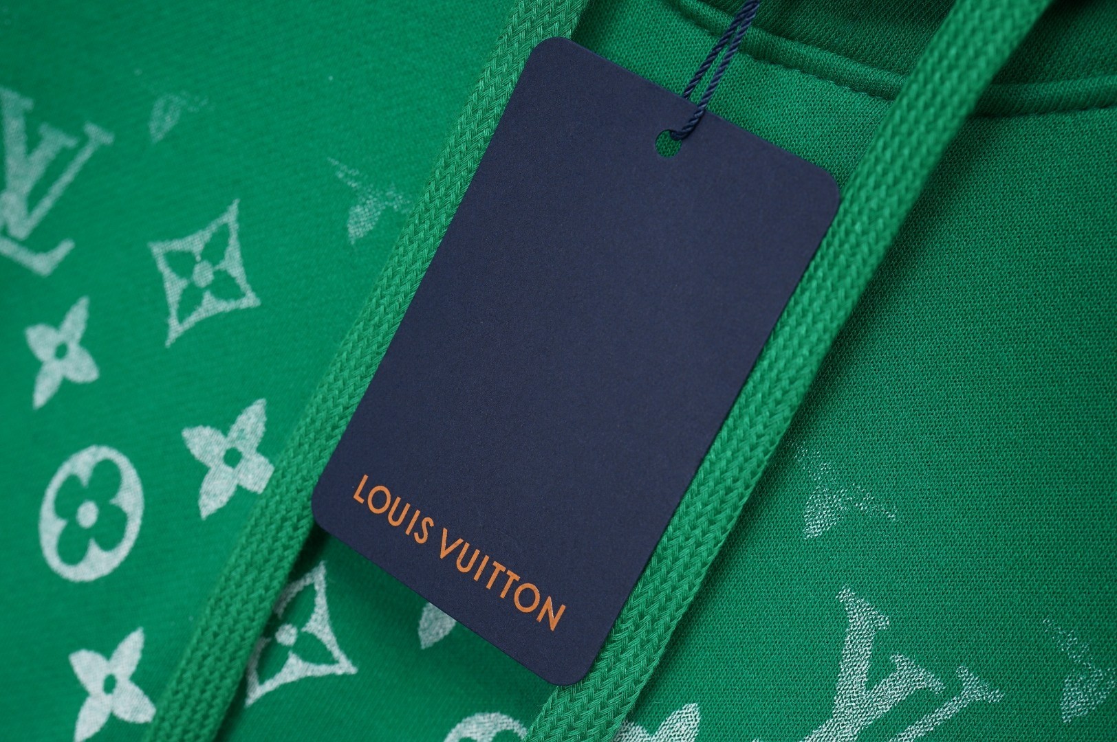 【LOUIS VUITTON旗艦店】ルイヴィトン パーカー 男女兼用 ご好評に付き再入荷！-BRAND OFF