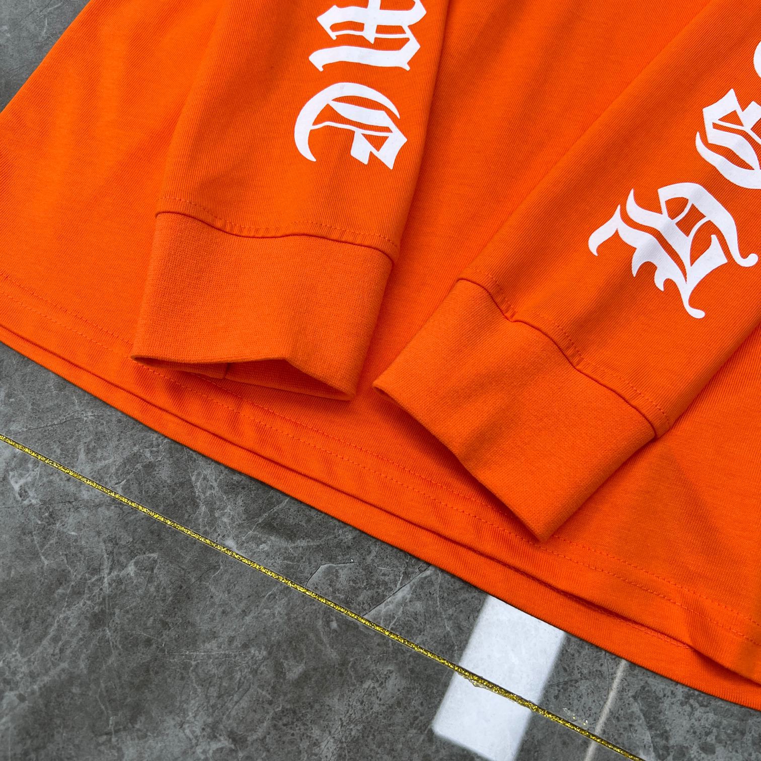 【CHROME HEARTS】クロムハーツ トレーナー 長袖 男女兼用、ご好評に付き再入荷！-BRAND OFF