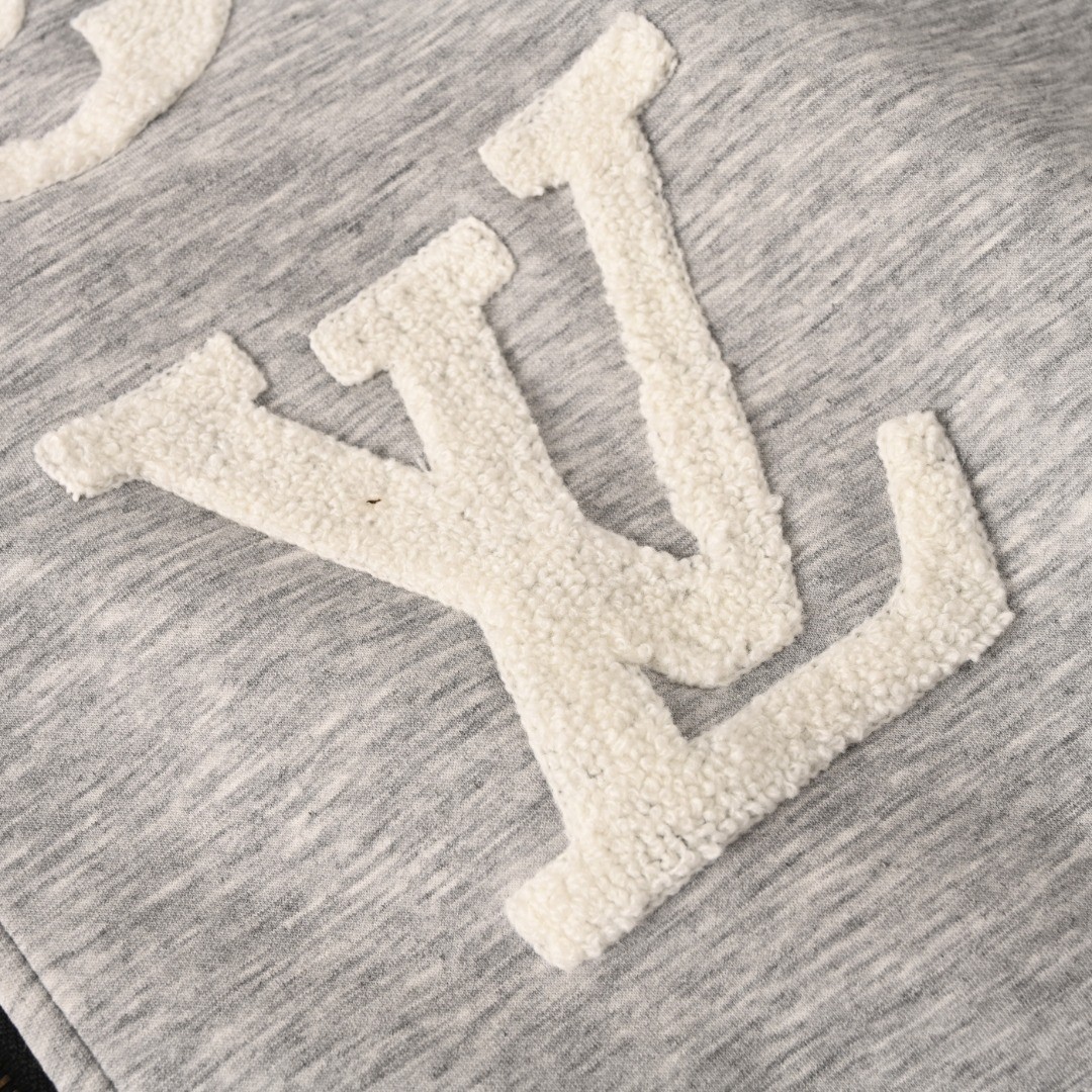 【LOUIS VUITTON旗艦店】ルイヴィトン パーカー 男女兼用 ご好評に付き再入荷！-BRAND OFF