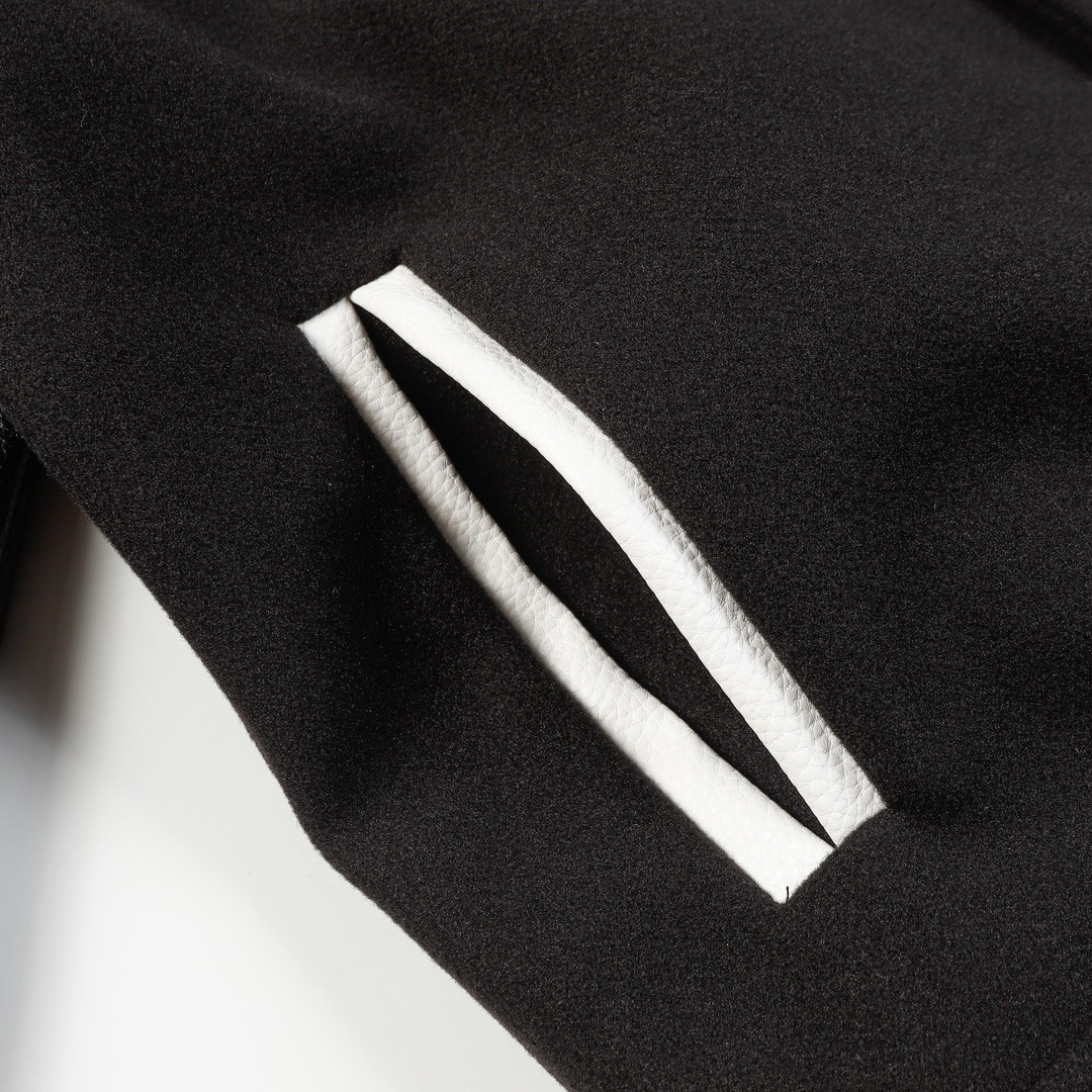 【CHROME HEARTS旗艦店】クロムハーツ ジャケット ご好評に付き再入荷！-BRAND OFF