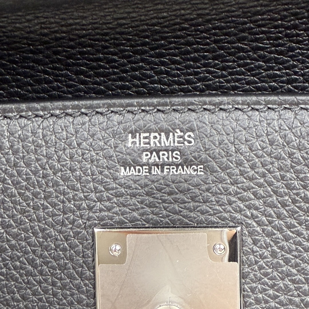 【HERMES公式旗艦店】エルメス kelly messenger クロスボディバッグ-BRAND OFF