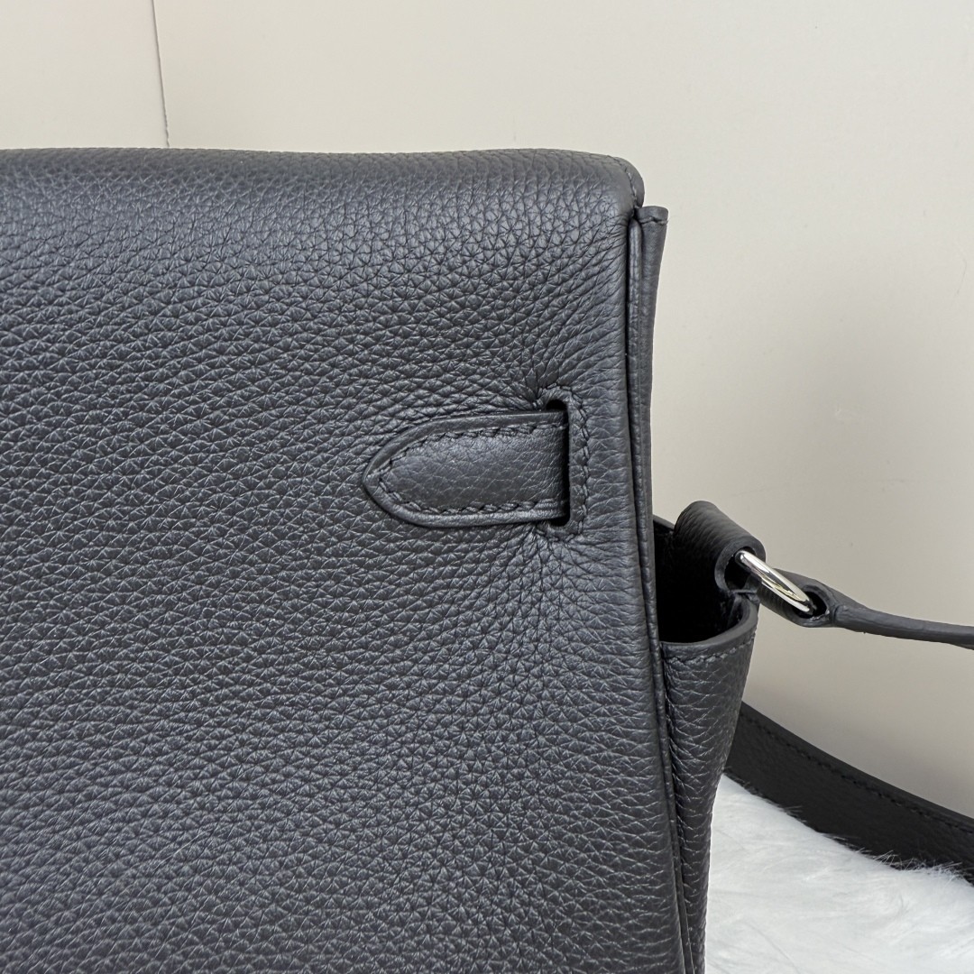 【HERMES公式旗艦店】エルメス kelly messenger クロスボディバッグ-BRAND OFF