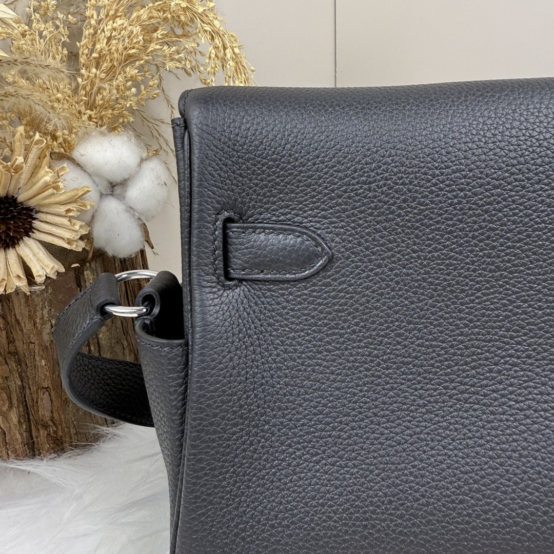 【HERMES公式旗艦店】エルメス kelly messenger クロスボディバッグ-BRAND OFF