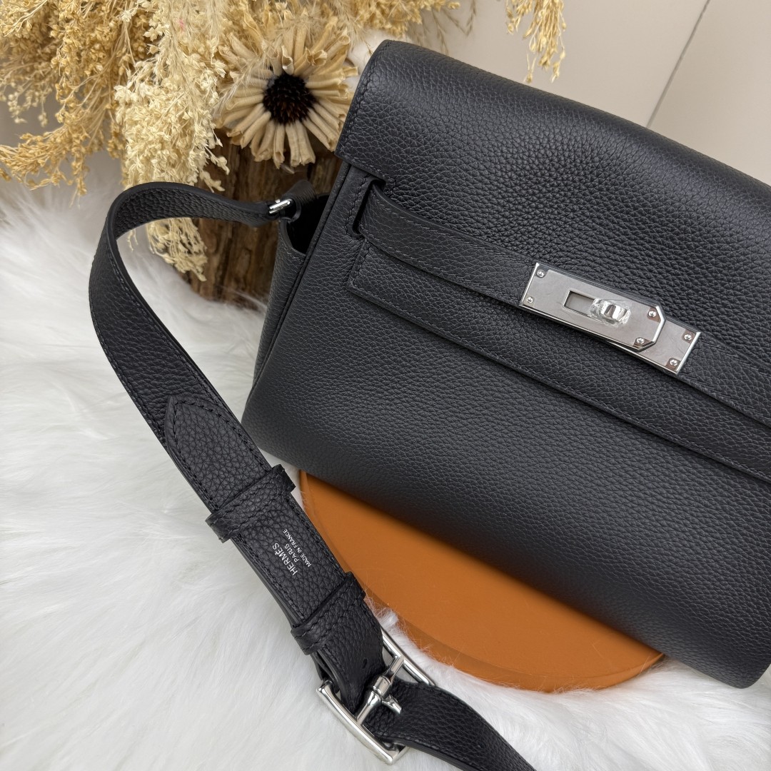【HERMES公式旗艦店】エルメス kelly messenger クロスボディバッグ-BRAND OFF
