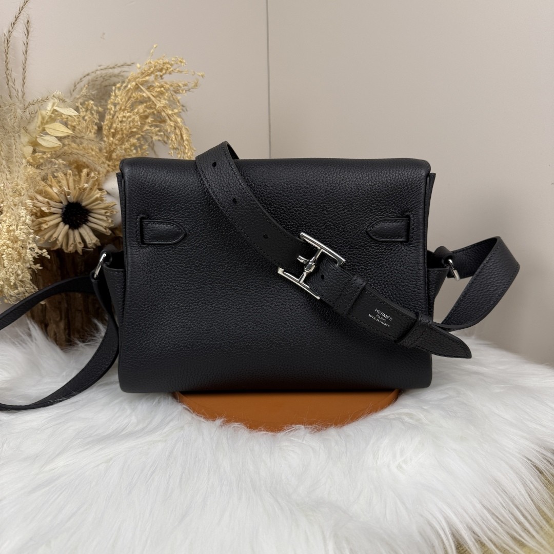 【HERMES公式旗艦店】エルメス kelly messenger クロスボディバッグ-BRAND OFF