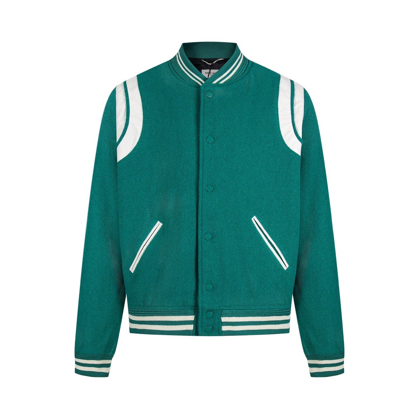 【SAINT LAURENT旗艦店】サンローラン  ジャケット 、ご好評に付き再入荷！-BRAND OFF
