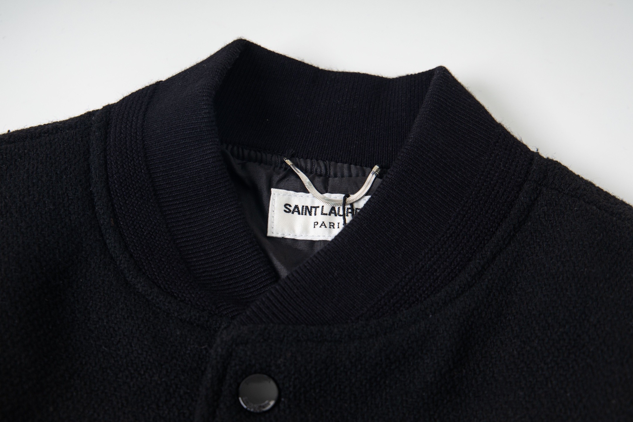 【SAINT LAURENT旗艦店】サンローラン  ジャケット 、ご好評に付き再入荷！-BRAND OFF