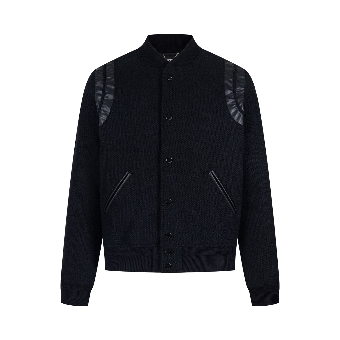 【SAINT LAURENT旗艦店】サンローラン  ジャケット 、ご好評に付き再入荷！-BRAND OFF
