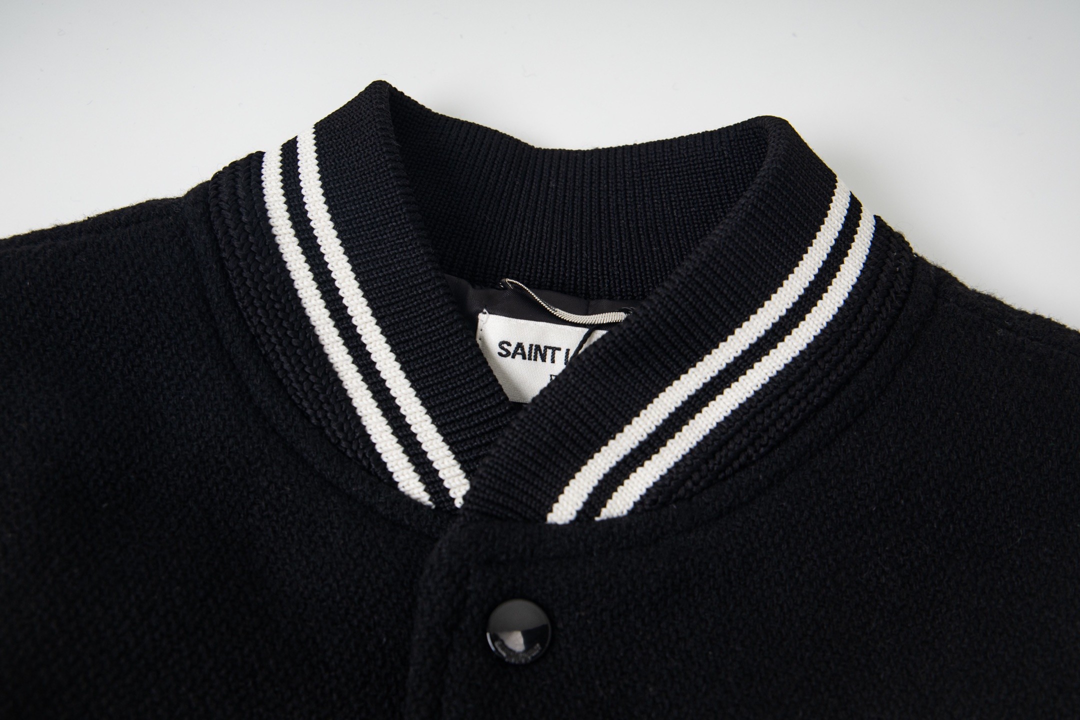 【SAINT LAURENT旗艦店】サンローラン  ジャケット 、ご好評に付き再入荷！-BRAND OFF