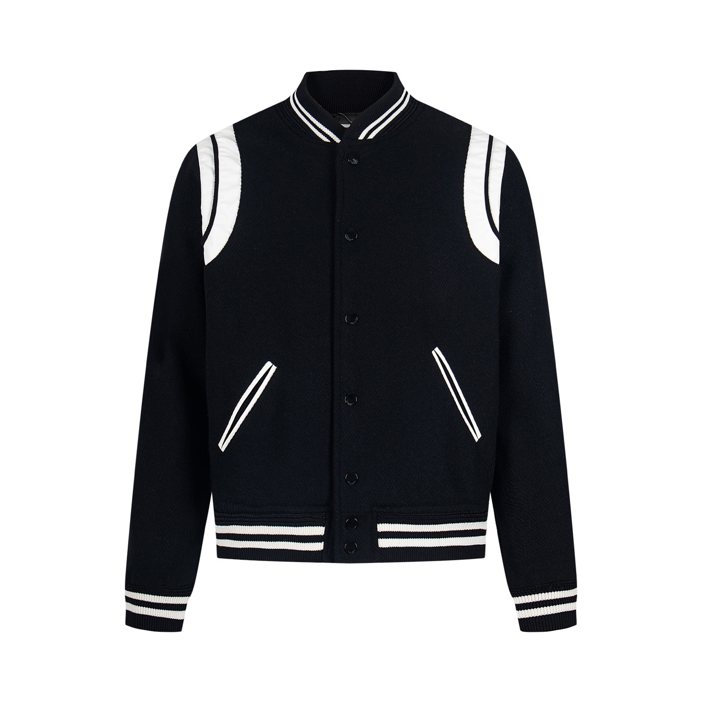 【SAINT LAURENT旗艦店】サンローラン  ジャケット 、ご好評に付き再入荷！-BRAND OFF