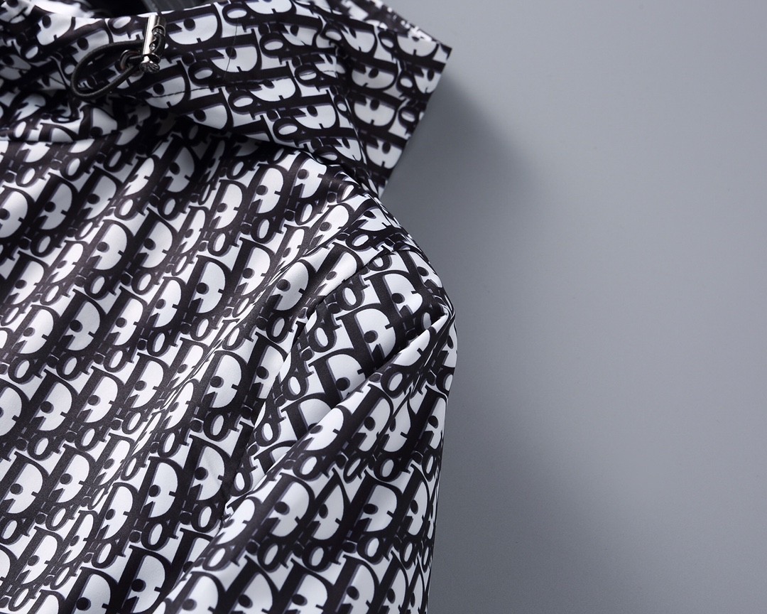 【Dior公式 旗艦店】（ディオール）ジャケット、ご好評に付き再入荷！-BRAND OFF