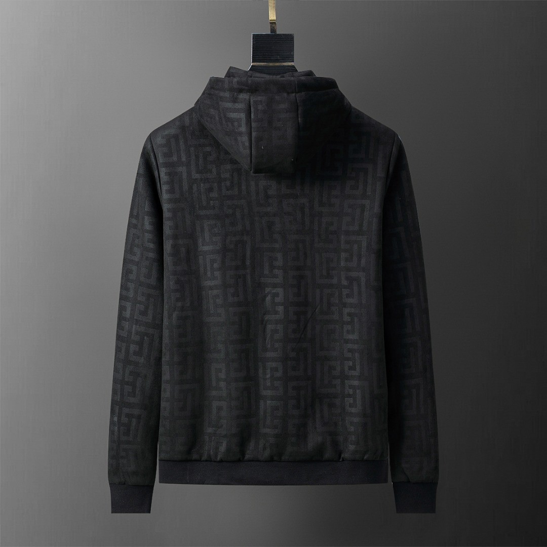 【BALMAIN公式旗艦店】ジャケット 、ご好評に付き再入荷！-BRAND OFF