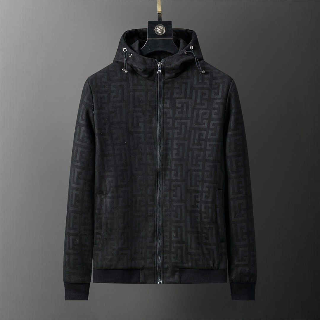 【BALMAIN公式旗艦店】ジャケット 、ご好評に付き再入荷！-BRAND OFF