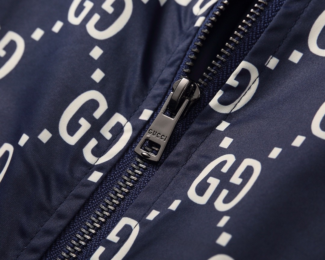 【GUCCI旗艦店】グッチ ジャケット 、ご好評に付き再入荷！-BRAND OFF