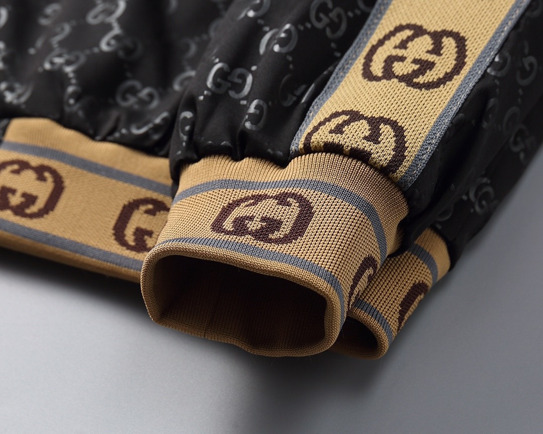 【GUCCI旗艦店】グッチ ジャケット 、ご好評に付き再入荷！-BRAND OFF