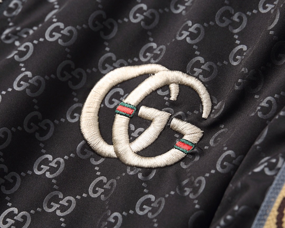 【GUCCI旗艦店】グッチ ジャケット 、ご好評に付き再入荷！-BRAND OFF