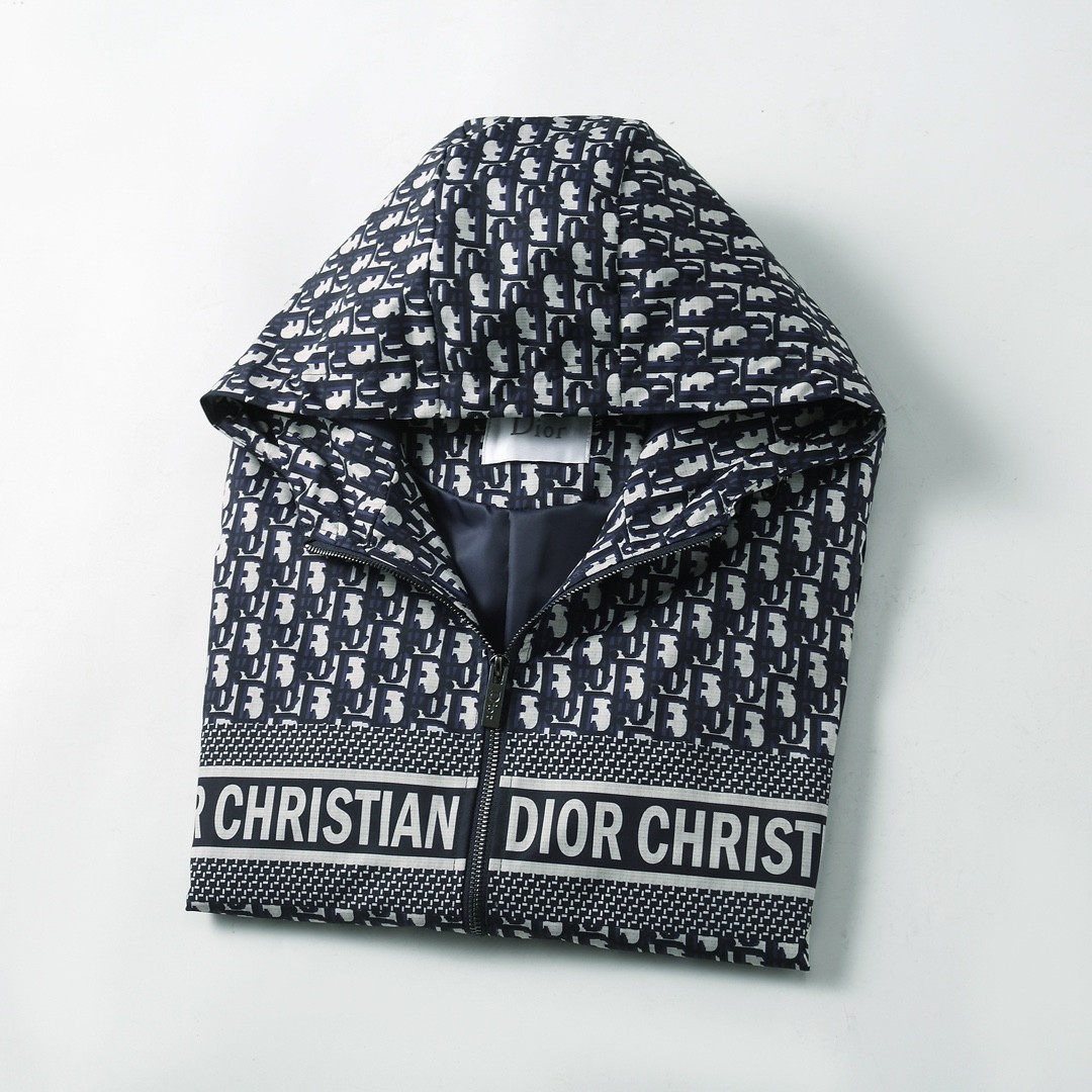 【Dior公式 旗艦店】（ディオール）ジャケット、ご好評に付き再入荷！-BRAND OFF