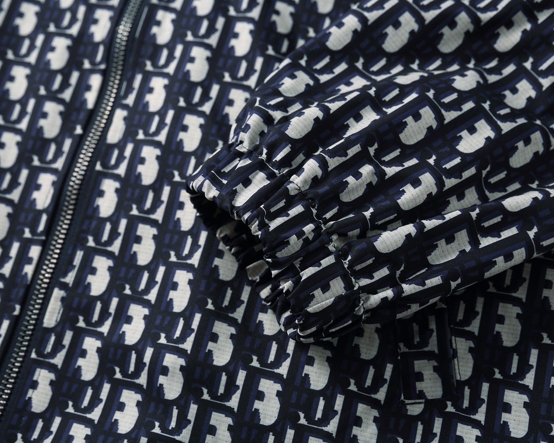 【Dior公式 旗艦店】（ディオール）ジャケット、ご好評に付き再入荷！-BRAND OFF