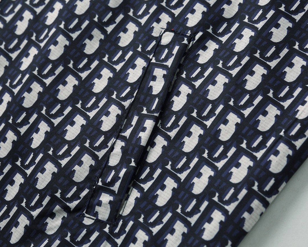 【Dior公式 旗艦店】（ディオール）ジャケット、ご好評に付き再入荷！-BRAND OFF
