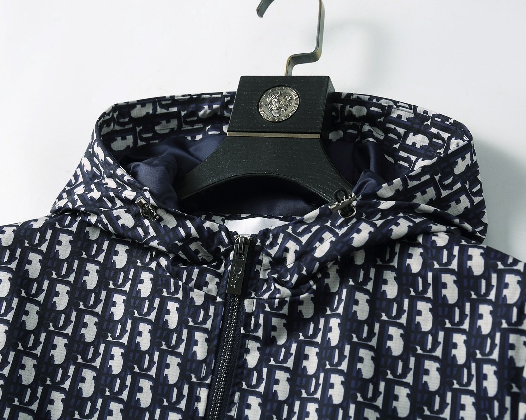 【Dior公式 旗艦店】（ディオール）ジャケット、ご好評に付き再入荷！-BRAND OFF