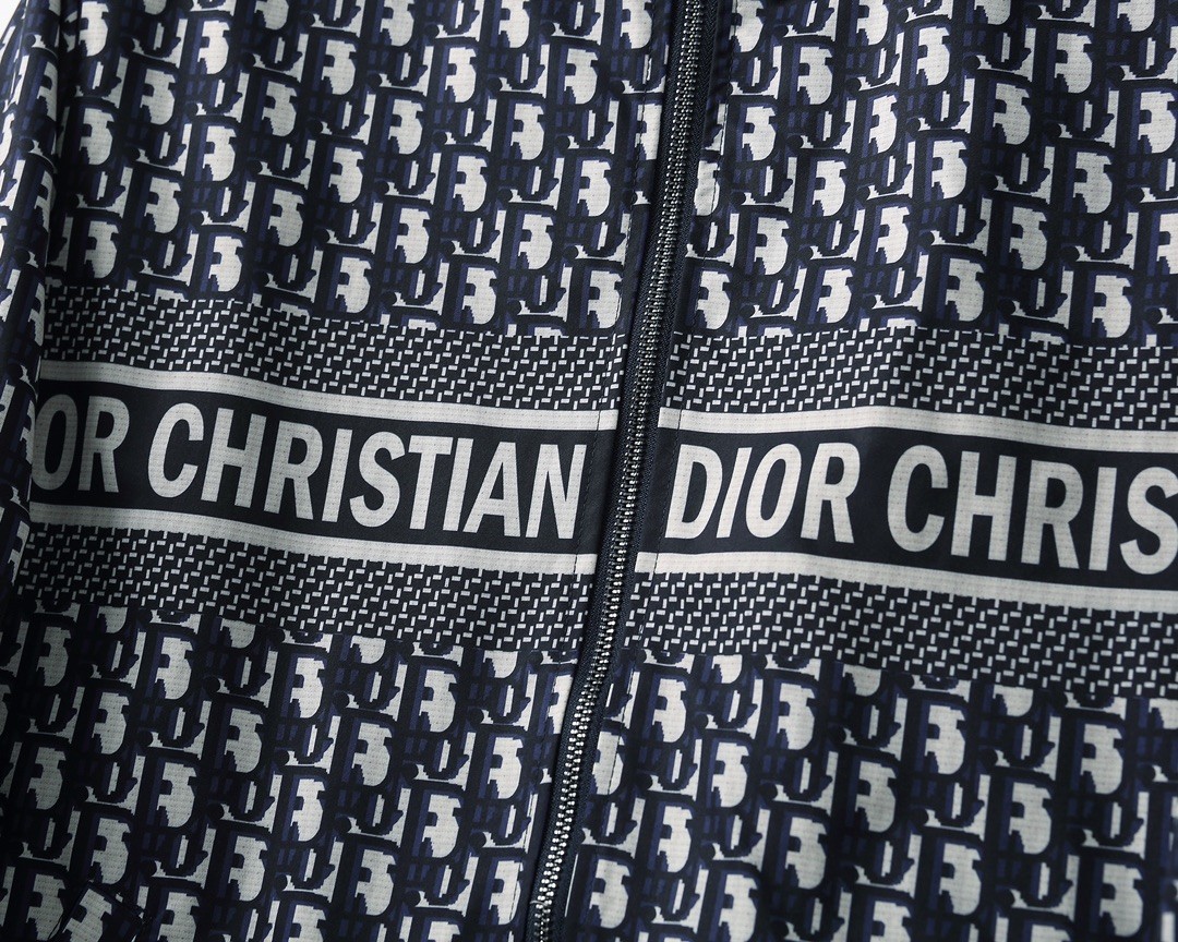 【Dior公式 旗艦店】（ディオール）ジャケット、ご好評に付き再入荷！-BRAND OFF