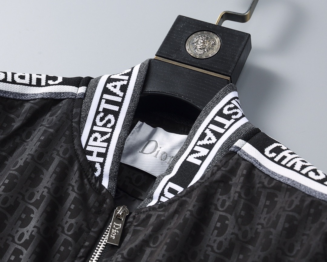 【Dior公式 旗艦店】（ディオール）ジャケット、ご好評に付き再入荷！-BRAND OFF