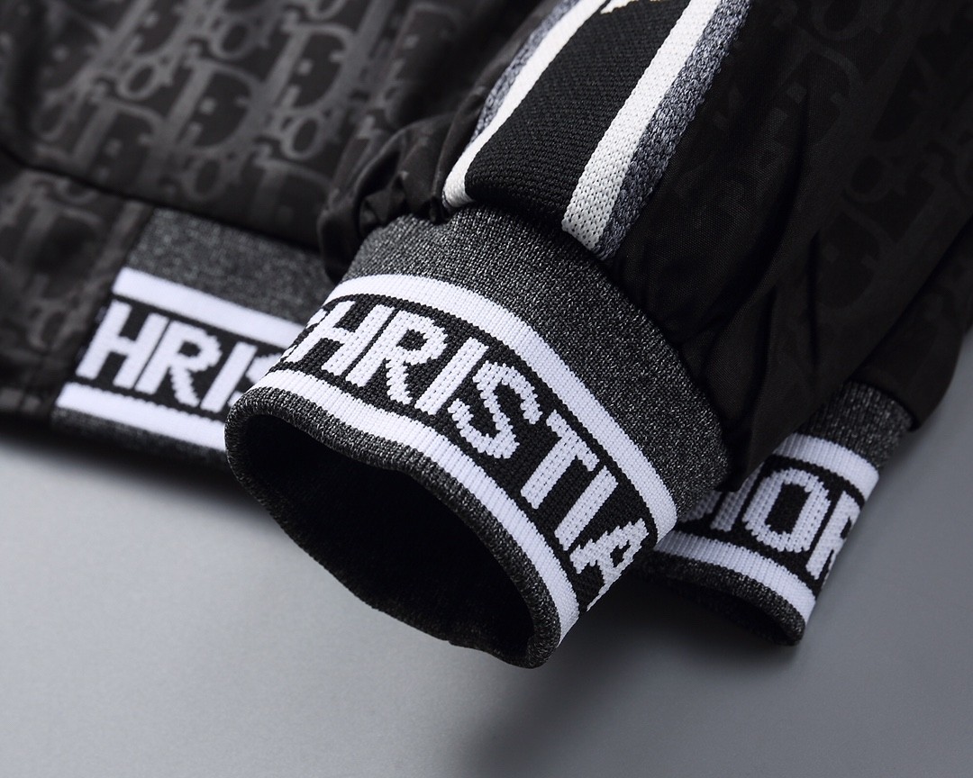 【Dior公式 旗艦店】（ディオール）ジャケット、ご好評に付き再入荷！-BRAND OFF