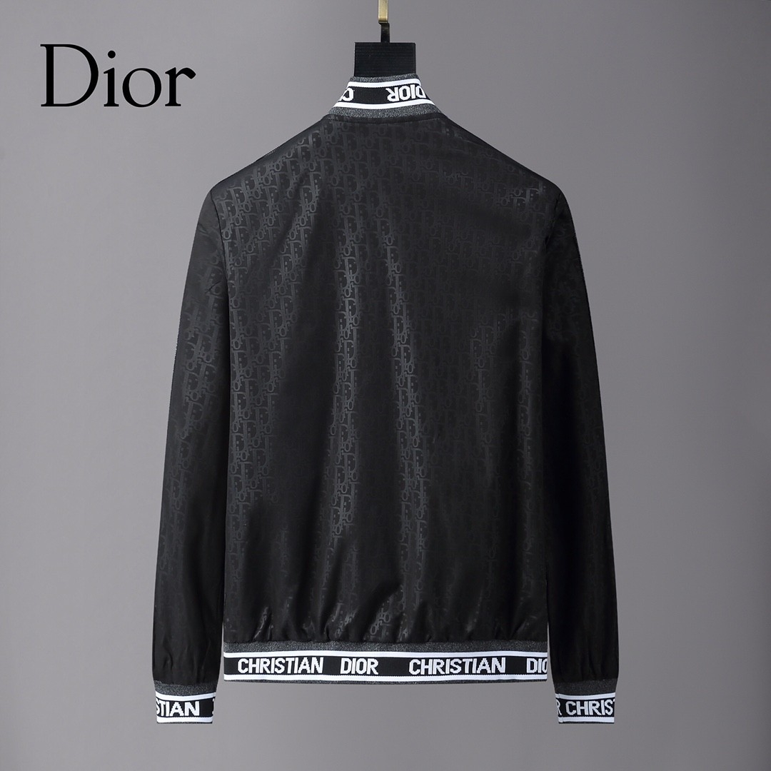 【Dior公式 旗艦店】（ディオール）ジャケット、ご好評に付き再入荷！-BRAND OFF