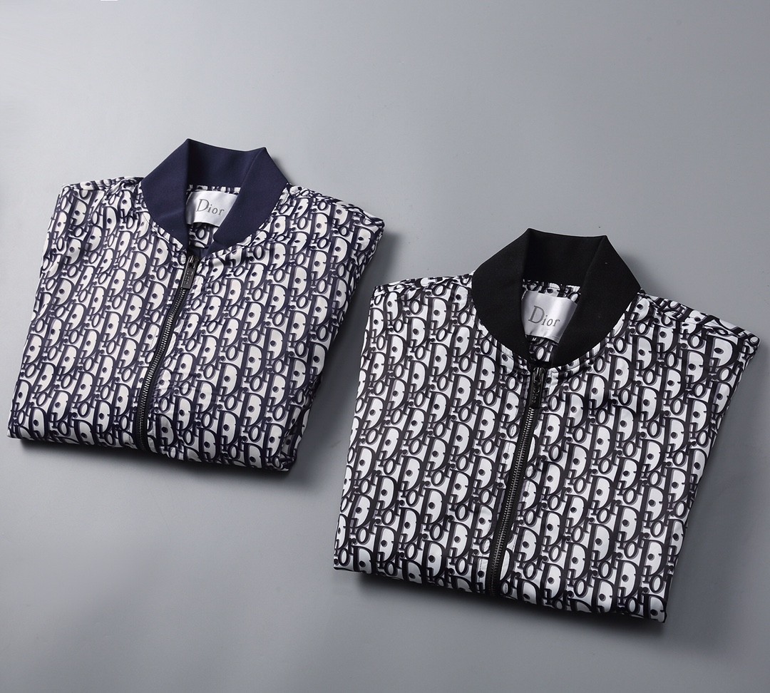 【Dior公式 旗艦店】（ディオール）ジャケット、ご好評に付き再入荷！-BRAND OFF
