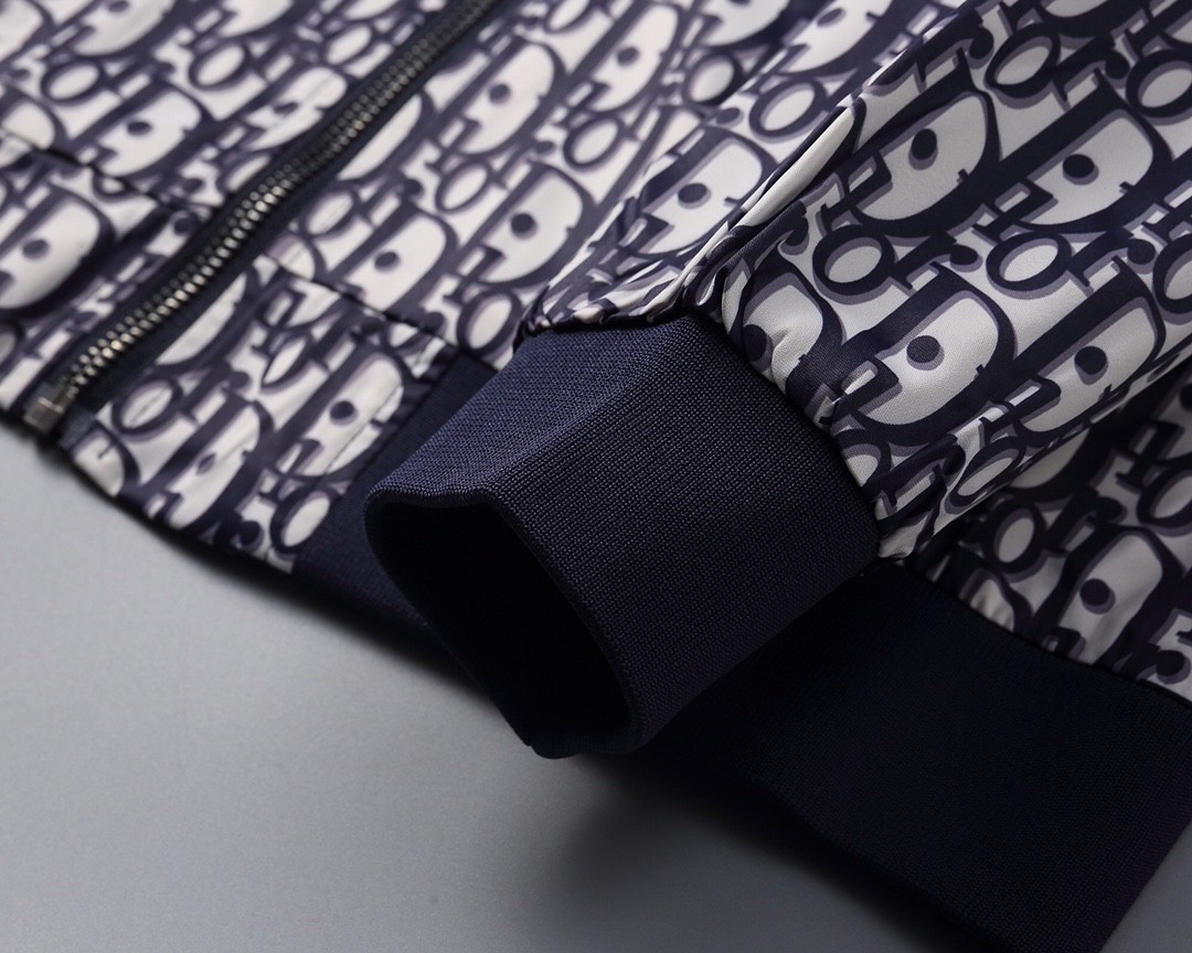 【Dior公式 旗艦店】（ディオール）ジャケット、ご好評に付き再入荷！-BRAND OFF