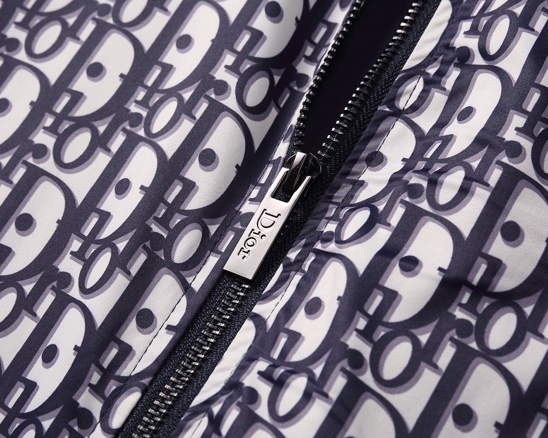 【Dior公式 旗艦店】（ディオール）ジャケット、ご好評に付き再入荷！-BRAND OFF
