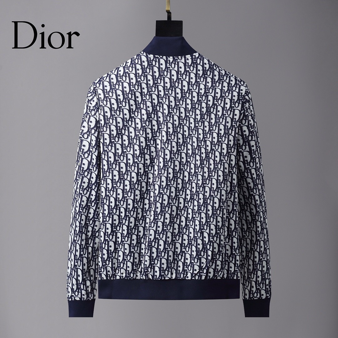 【Dior公式 旗艦店】（ディオール）ジャケット、ご好評に付き再入荷！-BRAND OFF