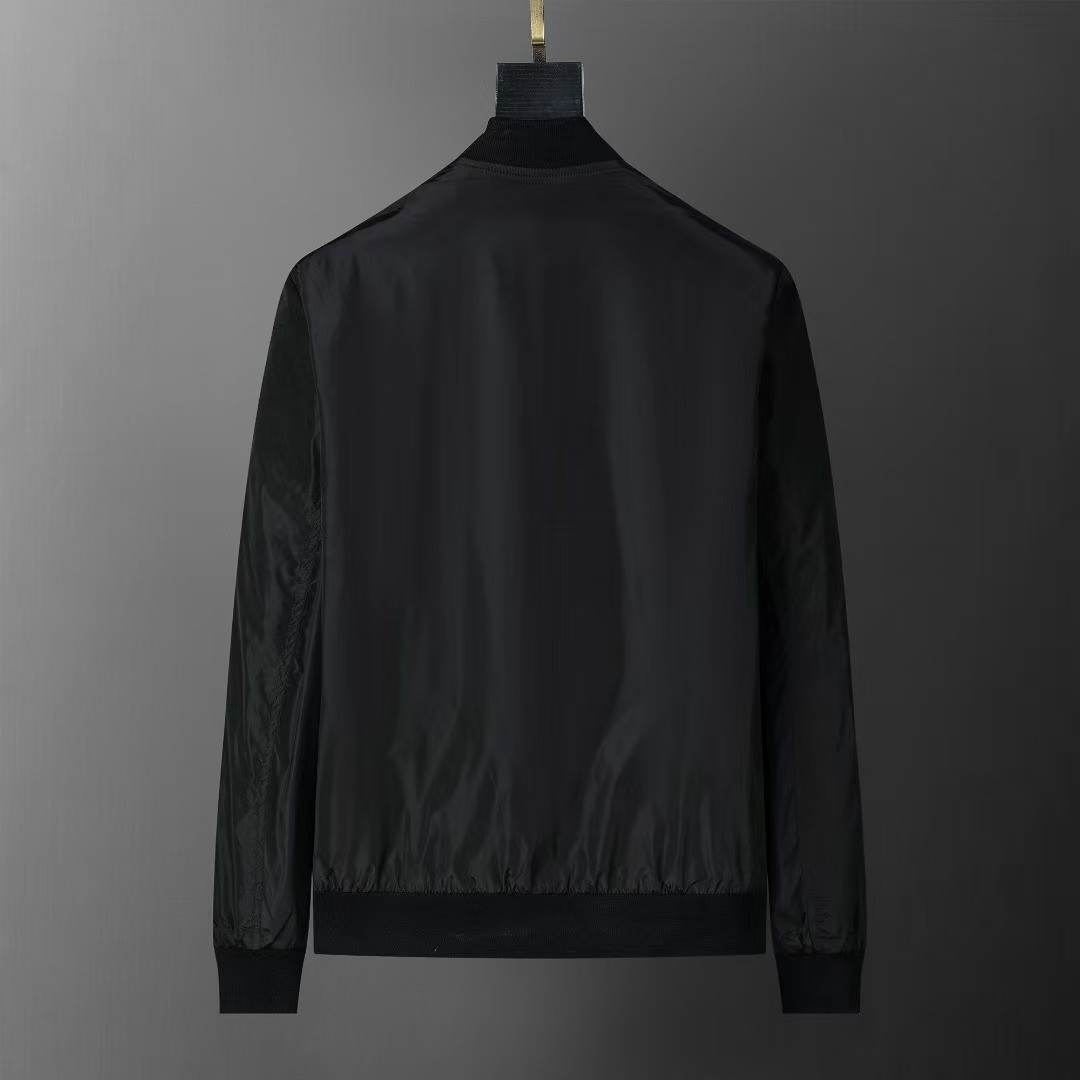 【PRADA旗艦店】プラダ ジャケット ご好評に付き再入荷！-BRAND OFF