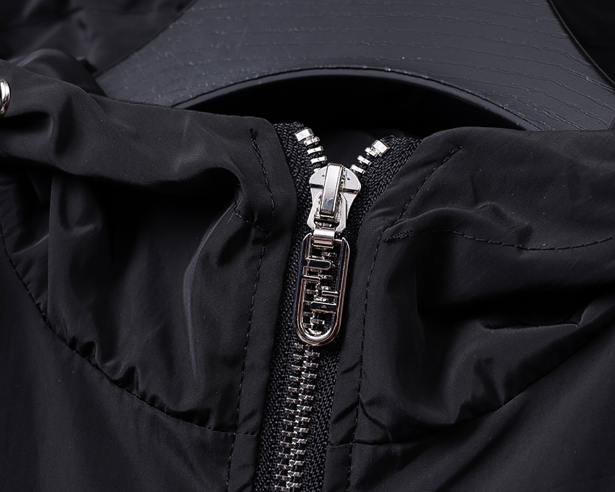 【FENDI旗艦店】フェンディ ジャケット 、ご好評に付き再入荷！-BRAND OFF