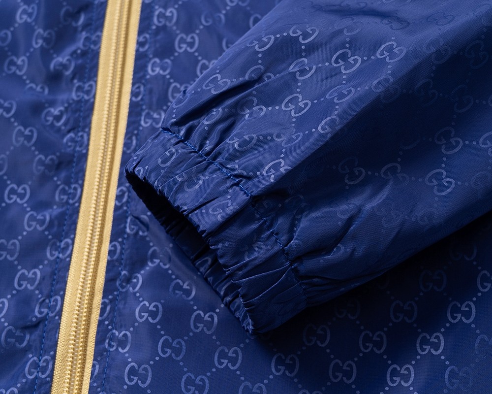 【GUCCI旗艦店】グッチ ジャケット 、ご好評に付き再入荷！-BRAND OFF
