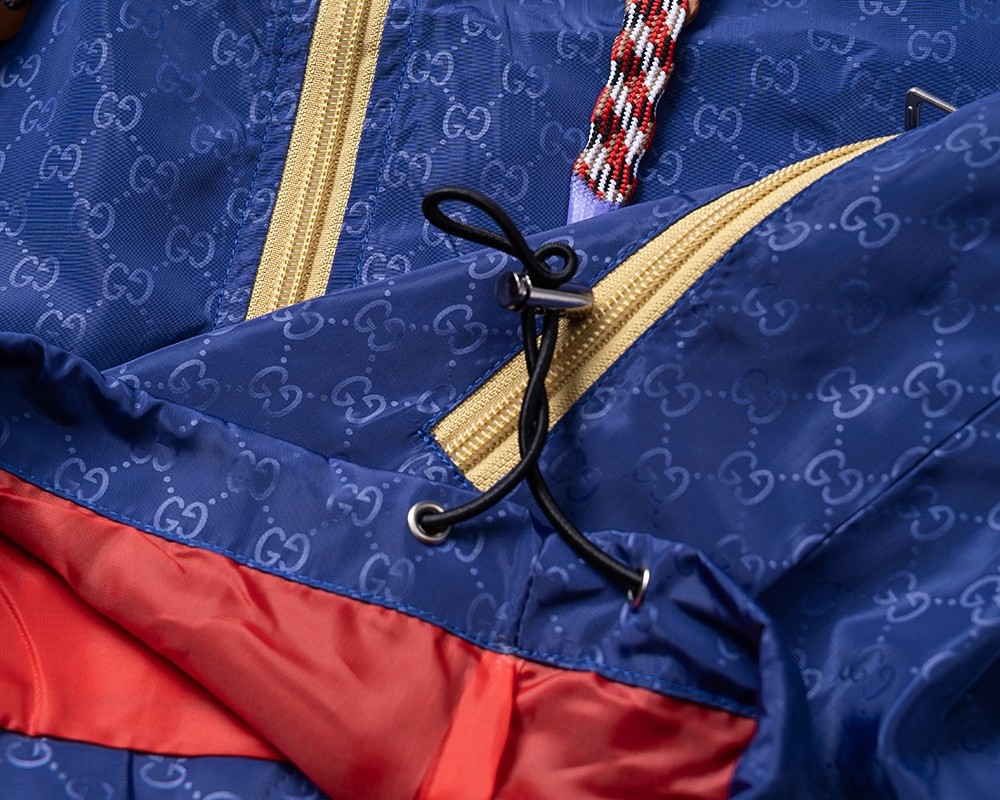 【GUCCI旗艦店】グッチ ジャケット 、ご好評に付き再入荷！-BRAND OFF