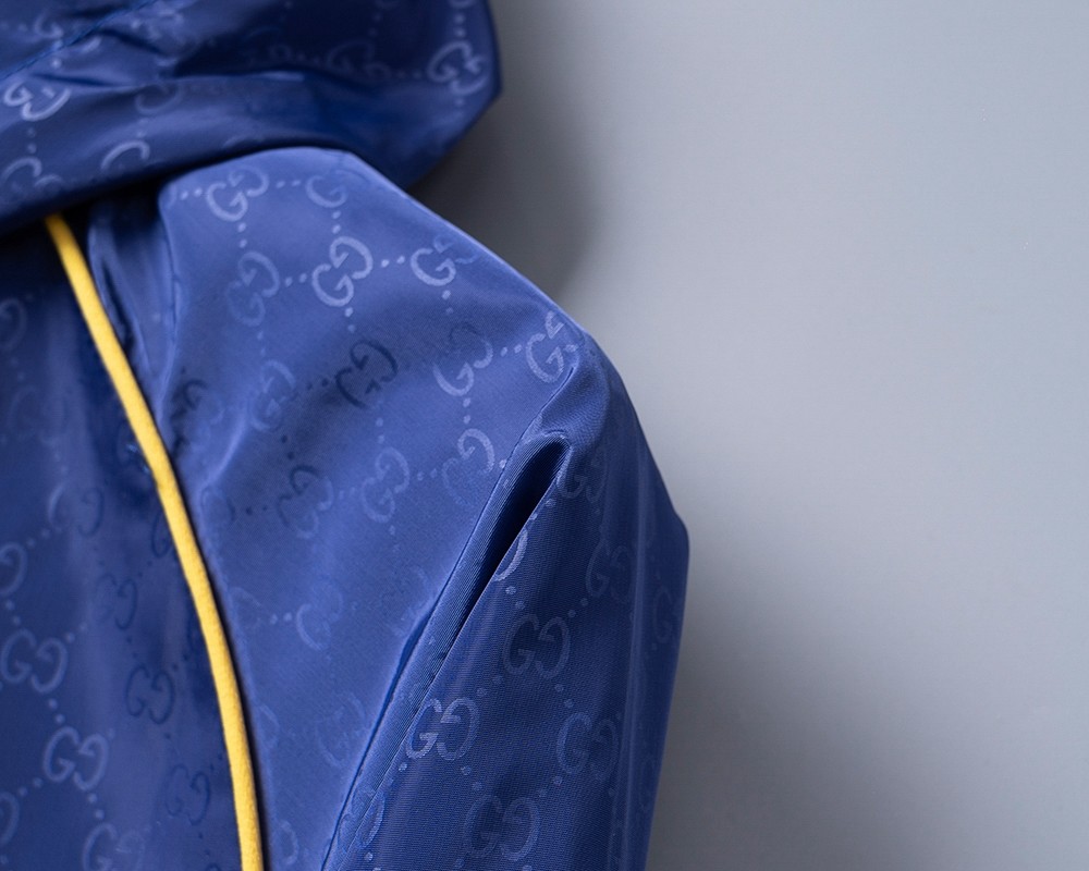 【GUCCI旗艦店】グッチ ジャケット 、ご好評に付き再入荷！-BRAND OFF