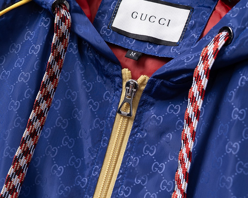 【GUCCI旗艦店】グッチ ジャケット 、ご好評に付き再入荷！-BRAND OFF