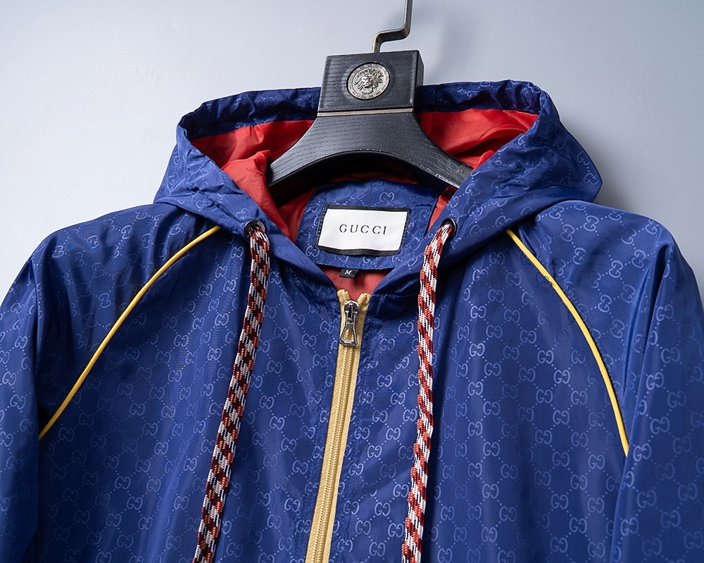 【GUCCI旗艦店】グッチ ジャケット 、ご好評に付き再入荷！-BRAND OFF
