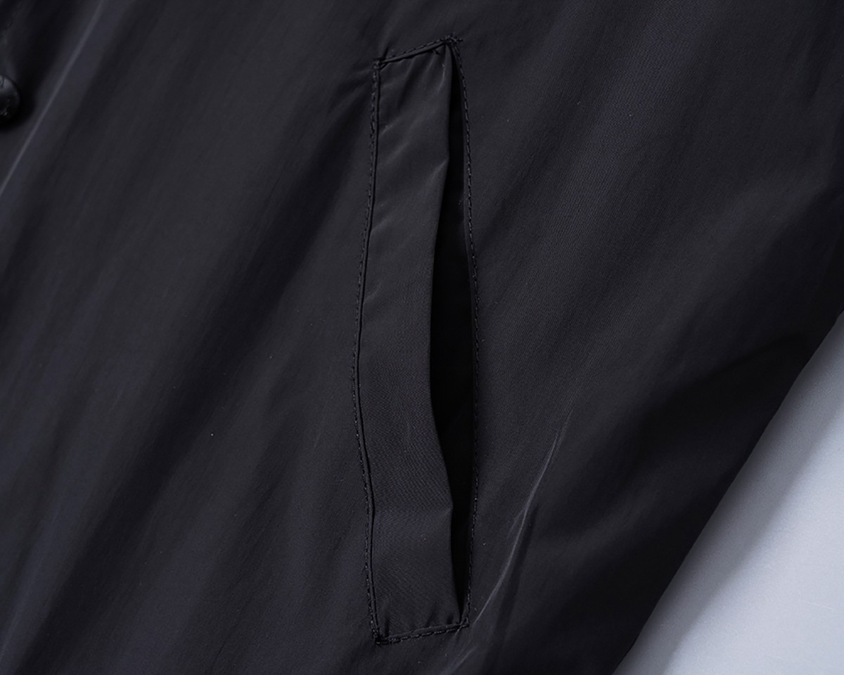【PRADA旗艦店】プラダ ジャケット ご好評に付き再入荷！-BRAND OFF