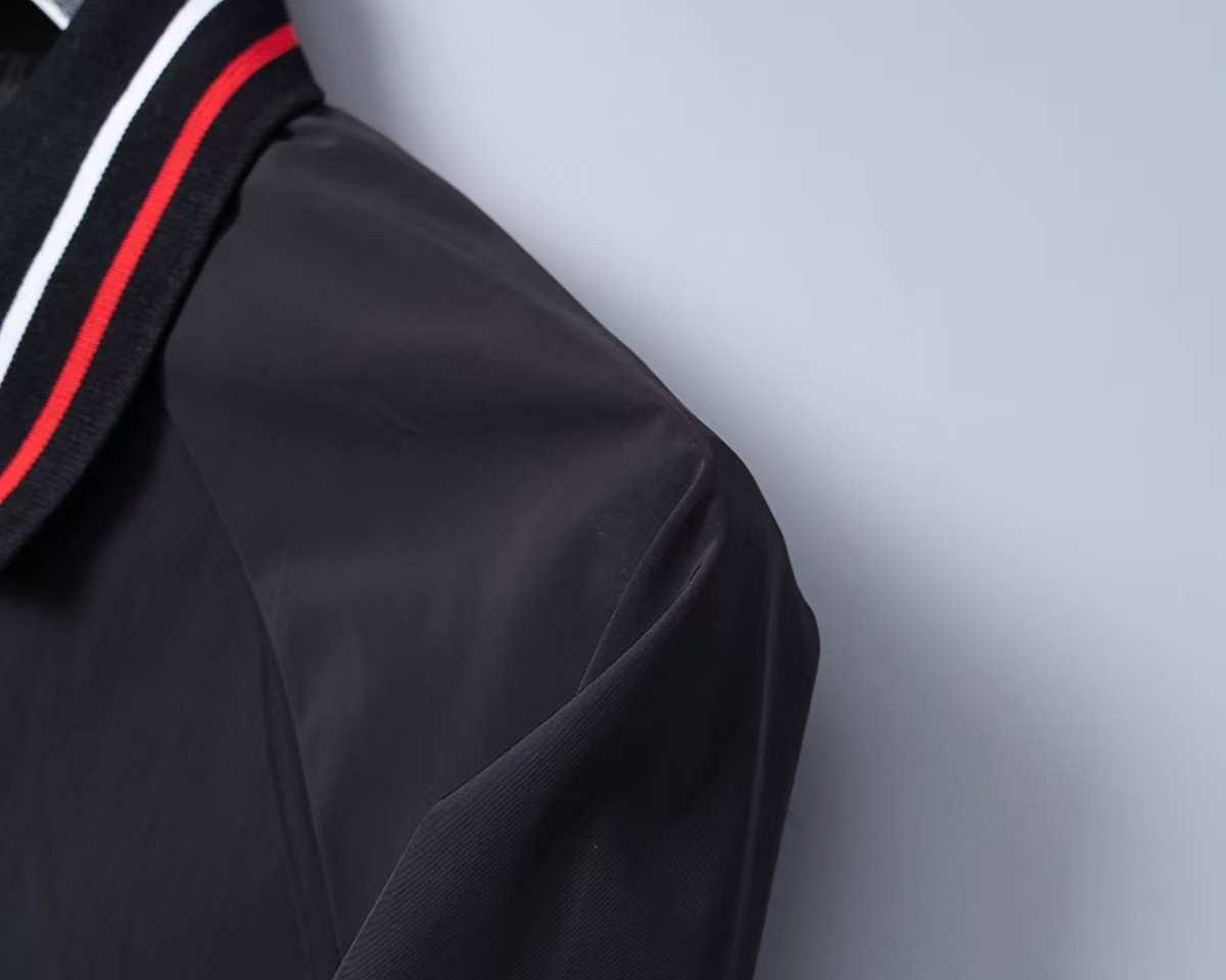 【PRADA旗艦店】プラダ ジャケット ご好評に付き再入荷！-BRAND OFF