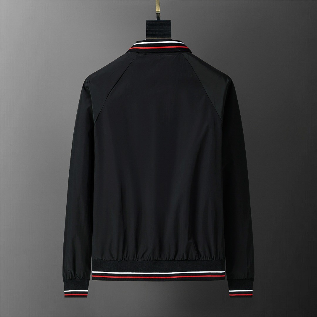【PRADA旗艦店】プラダ ジャケット ご好評に付き再入荷！-BRAND OFF