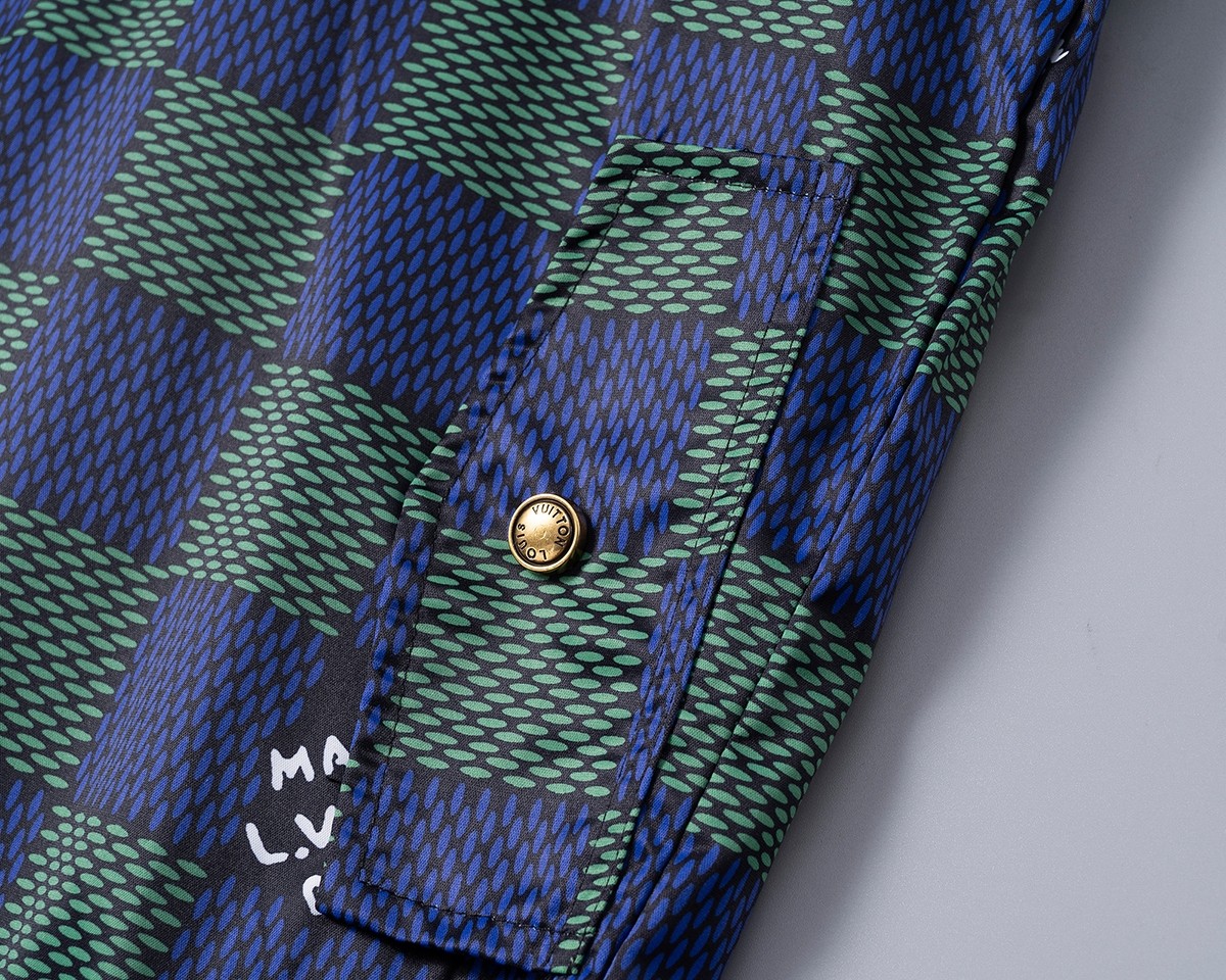 【LOUIS VUITTON旗艦店】ルイヴィトン ジャケット 、ご好評に付き再入荷！-BRAND OFF