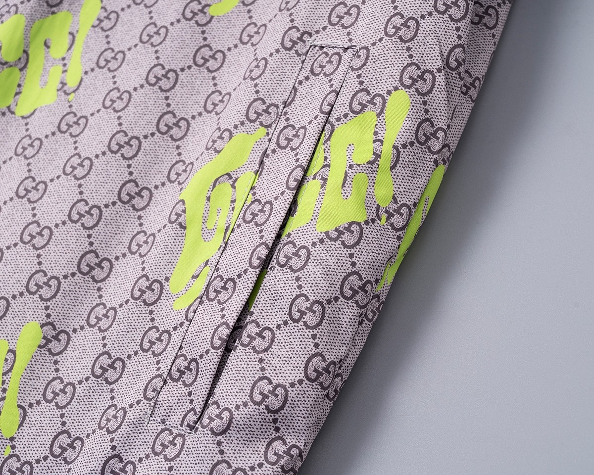【GUCCI旗艦店】グッチ ジャケット 、ご好評に付き再入荷！-BRAND OFF