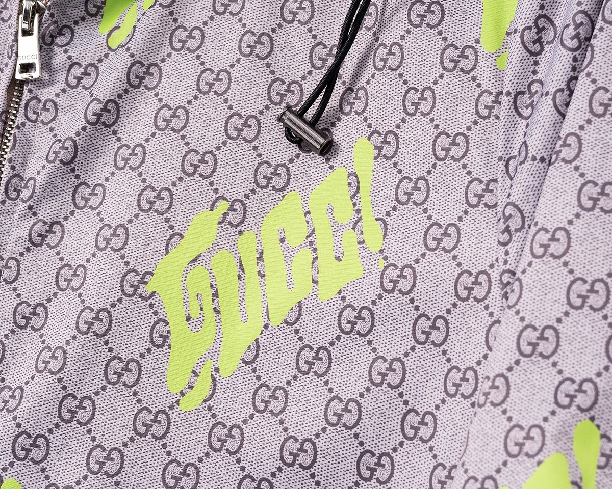 【GUCCI旗艦店】グッチ ジャケット 、ご好評に付き再入荷！-BRAND OFF