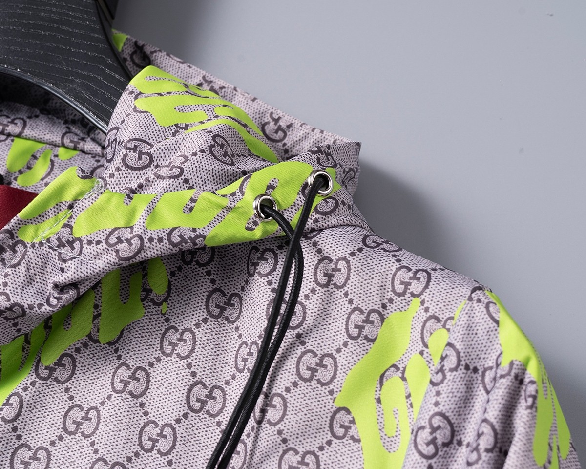 【GUCCI旗艦店】グッチ ジャケット 、ご好評に付き再入荷！-BRAND OFF