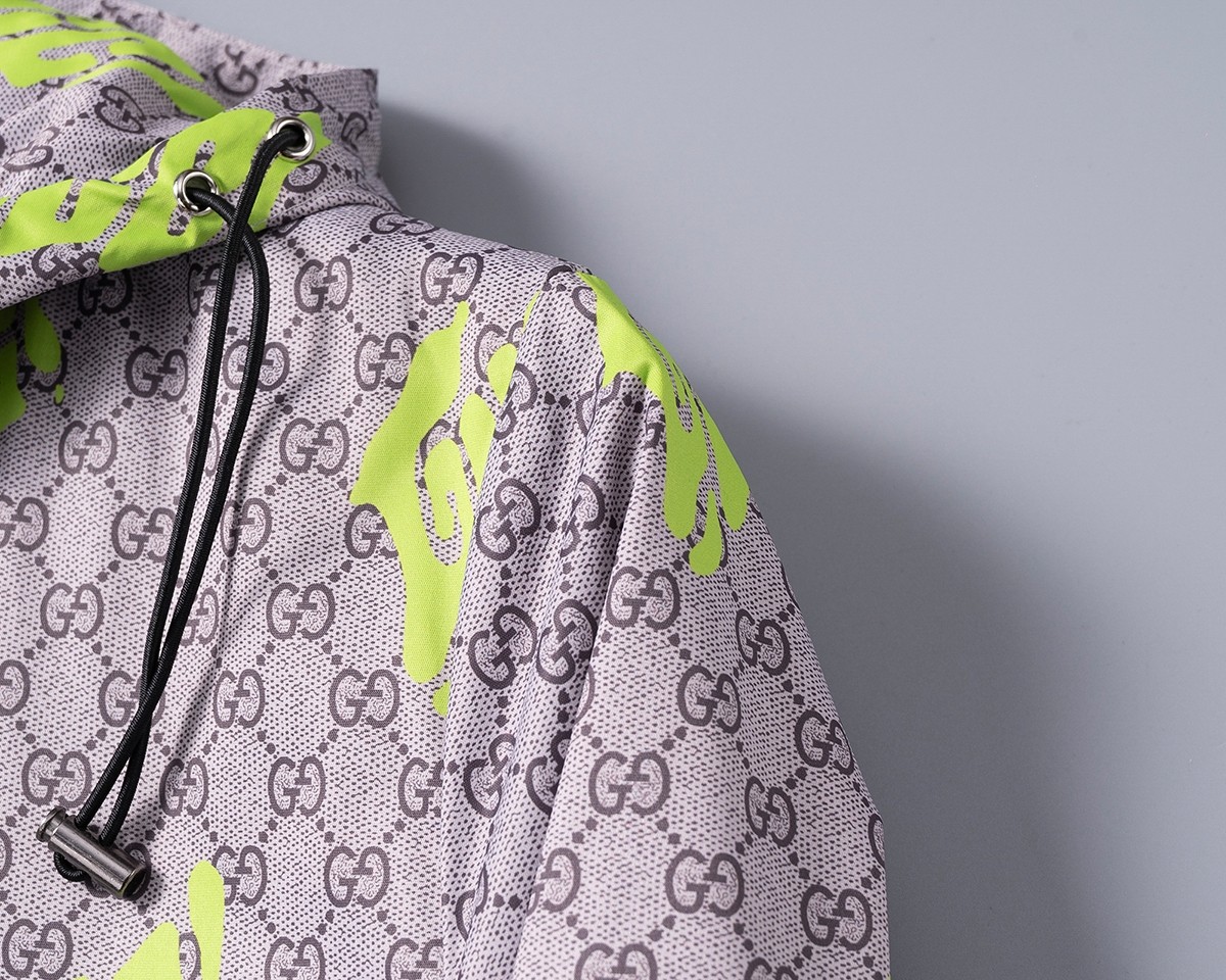 【GUCCI旗艦店】グッチ ジャケット 、ご好評に付き再入荷！-BRAND OFF