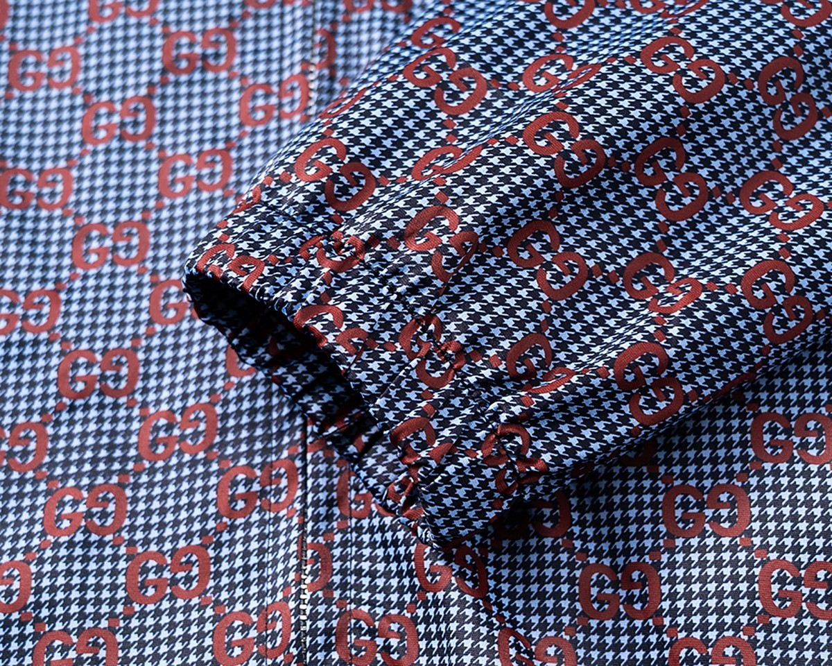 【GUCCI旗艦店】グッチ ジャケット 、ご好評に付き再入荷！-BRAND OFF