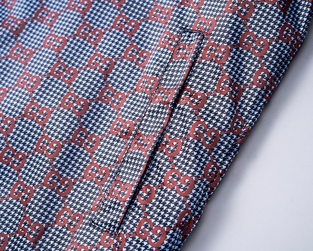 【GUCCI旗艦店】グッチ ジャケット 、ご好評に付き再入荷！-BRAND OFF